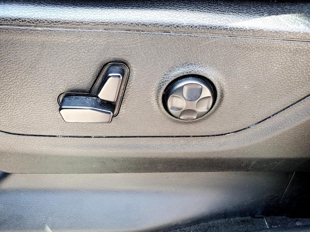 RAM 1500 Big Horn Quad Cab 4WD 2020