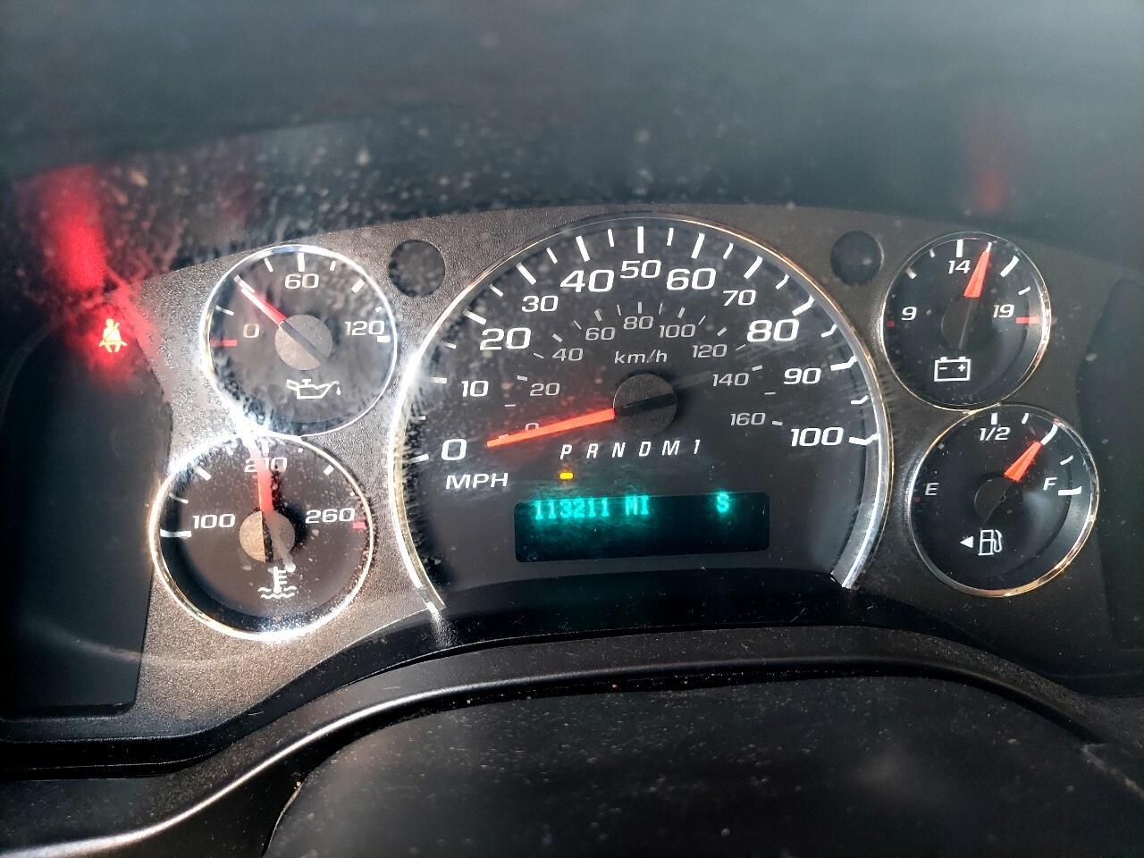 Chevrolet Express 2500 Cargo 2021
