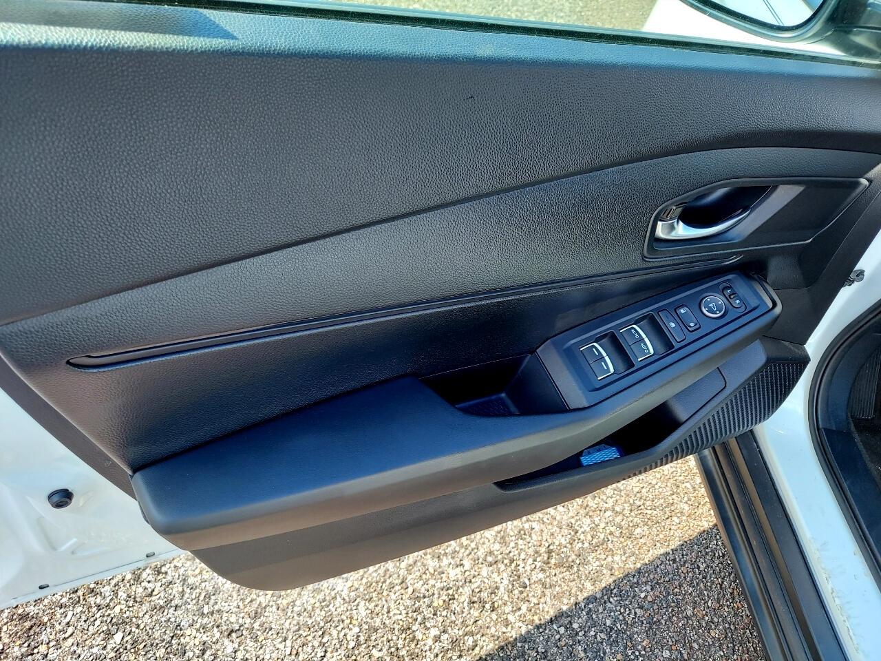 Honda Accord LX 2023