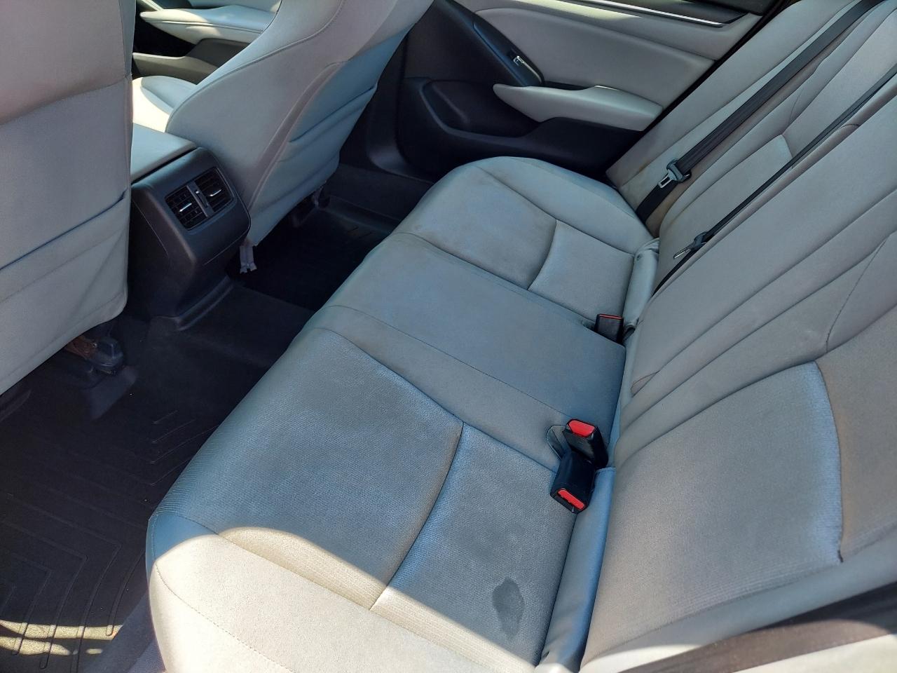 Honda Accord EX CVT 2020