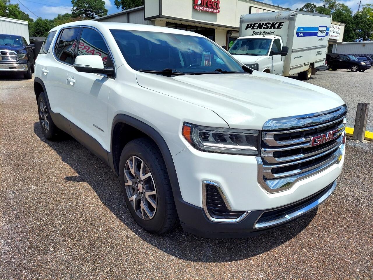 GMC Acadia SLE 2020
