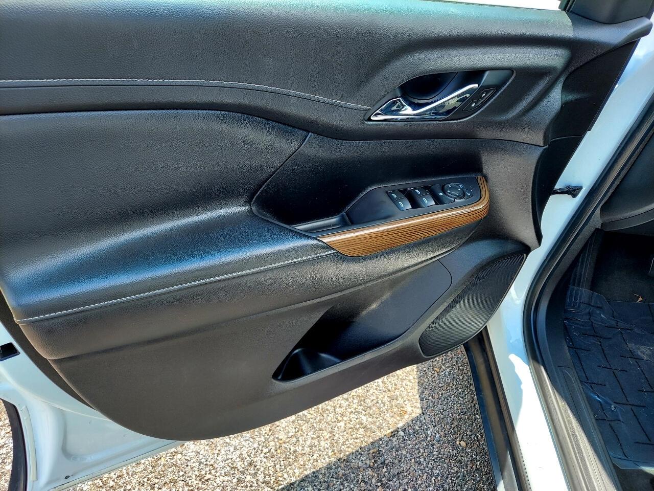 GMC Acadia SLE 2020
