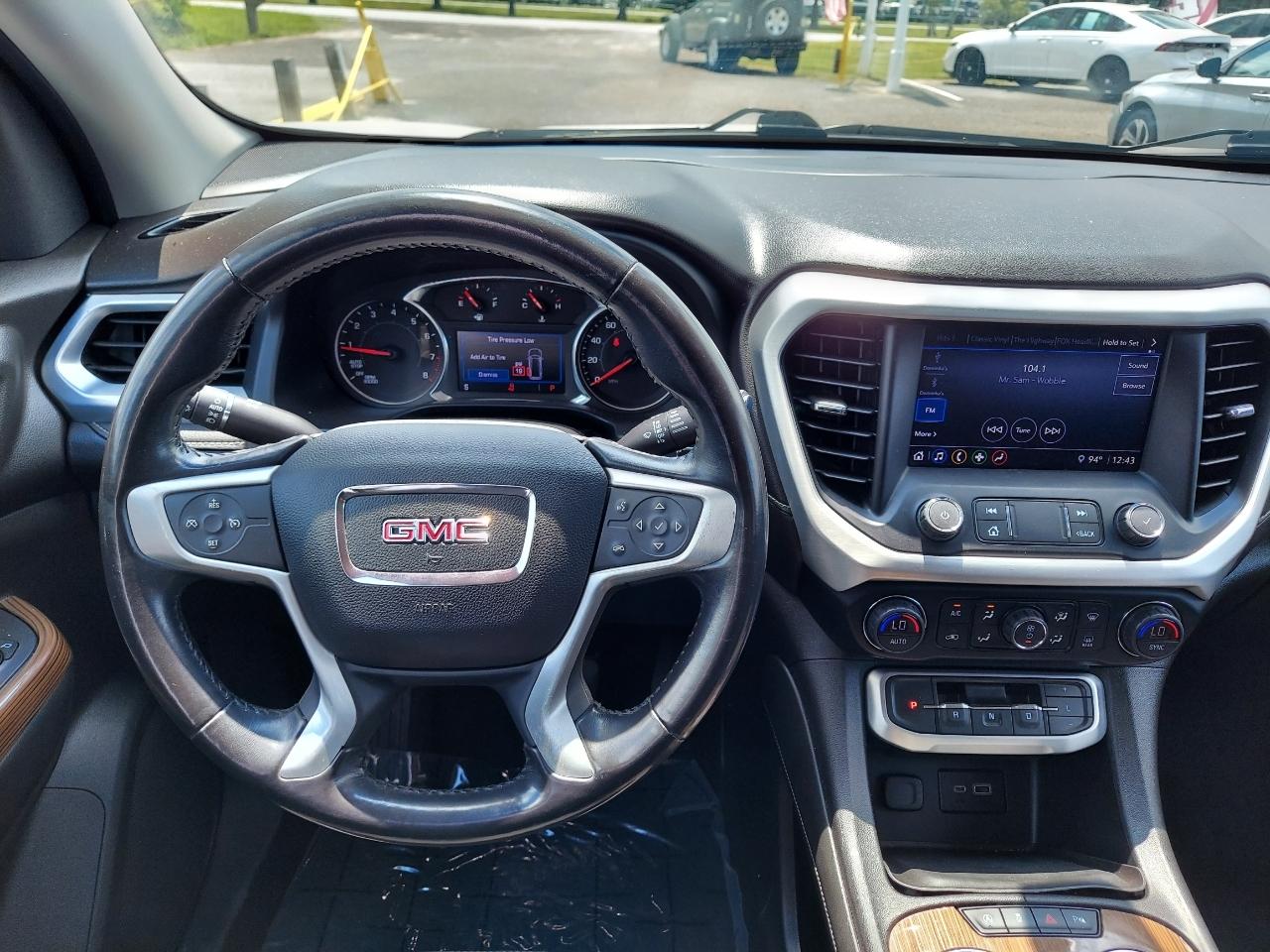 GMC Acadia SLE 2020