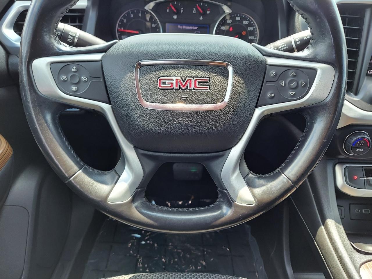 GMC Acadia SLE 2020