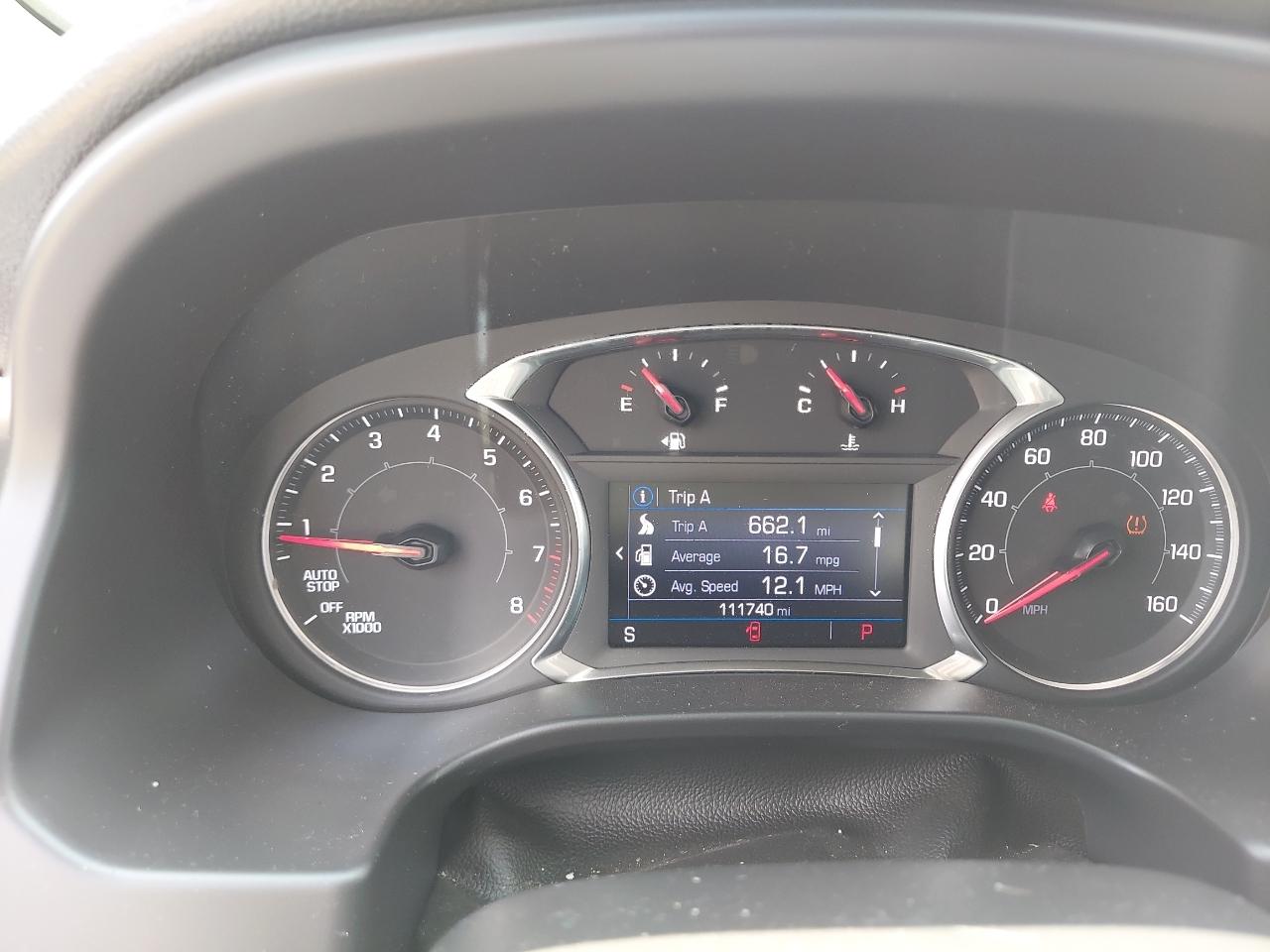 GMC Acadia SLE 2020