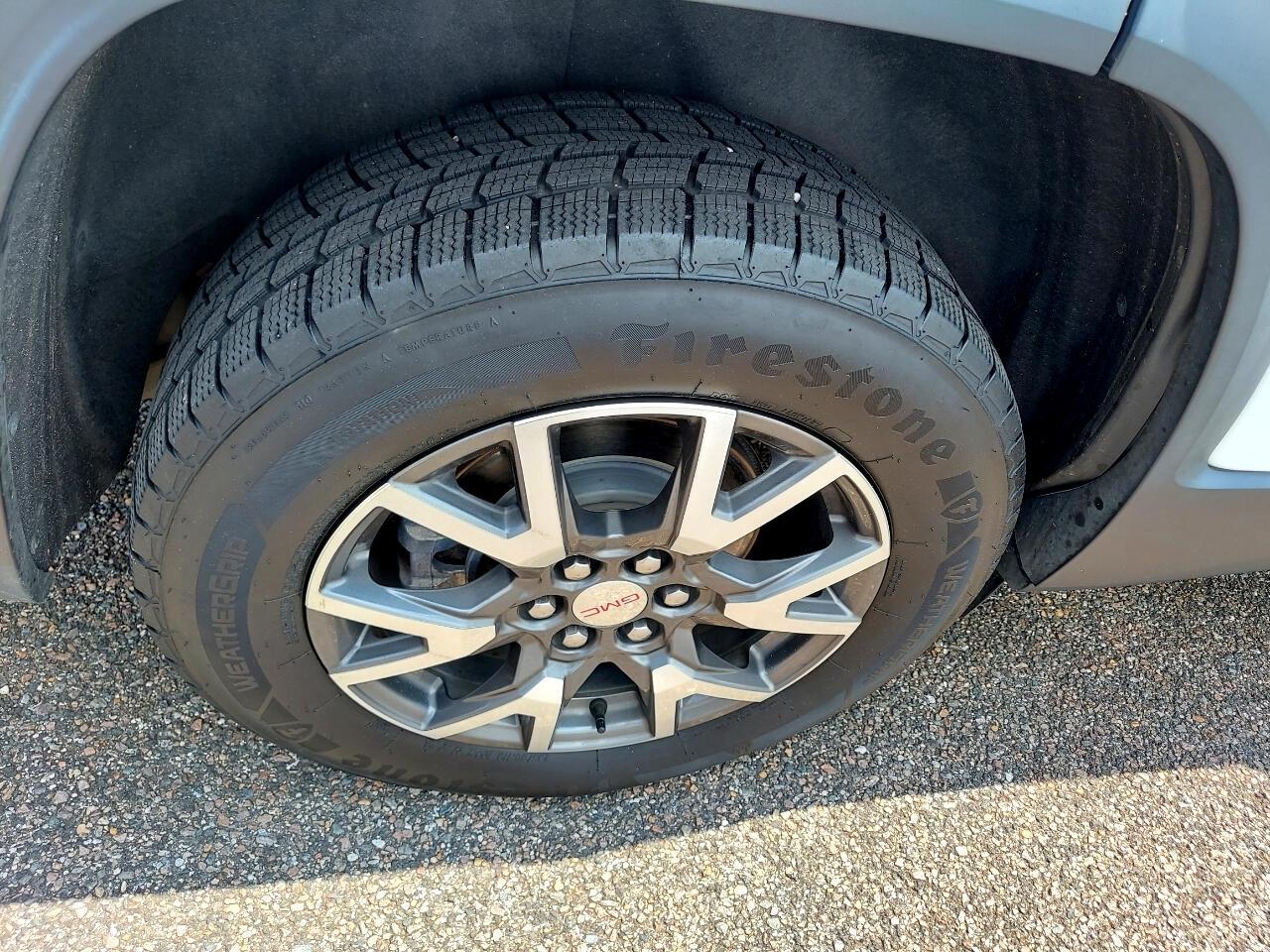 GMC Acadia SLE 2020