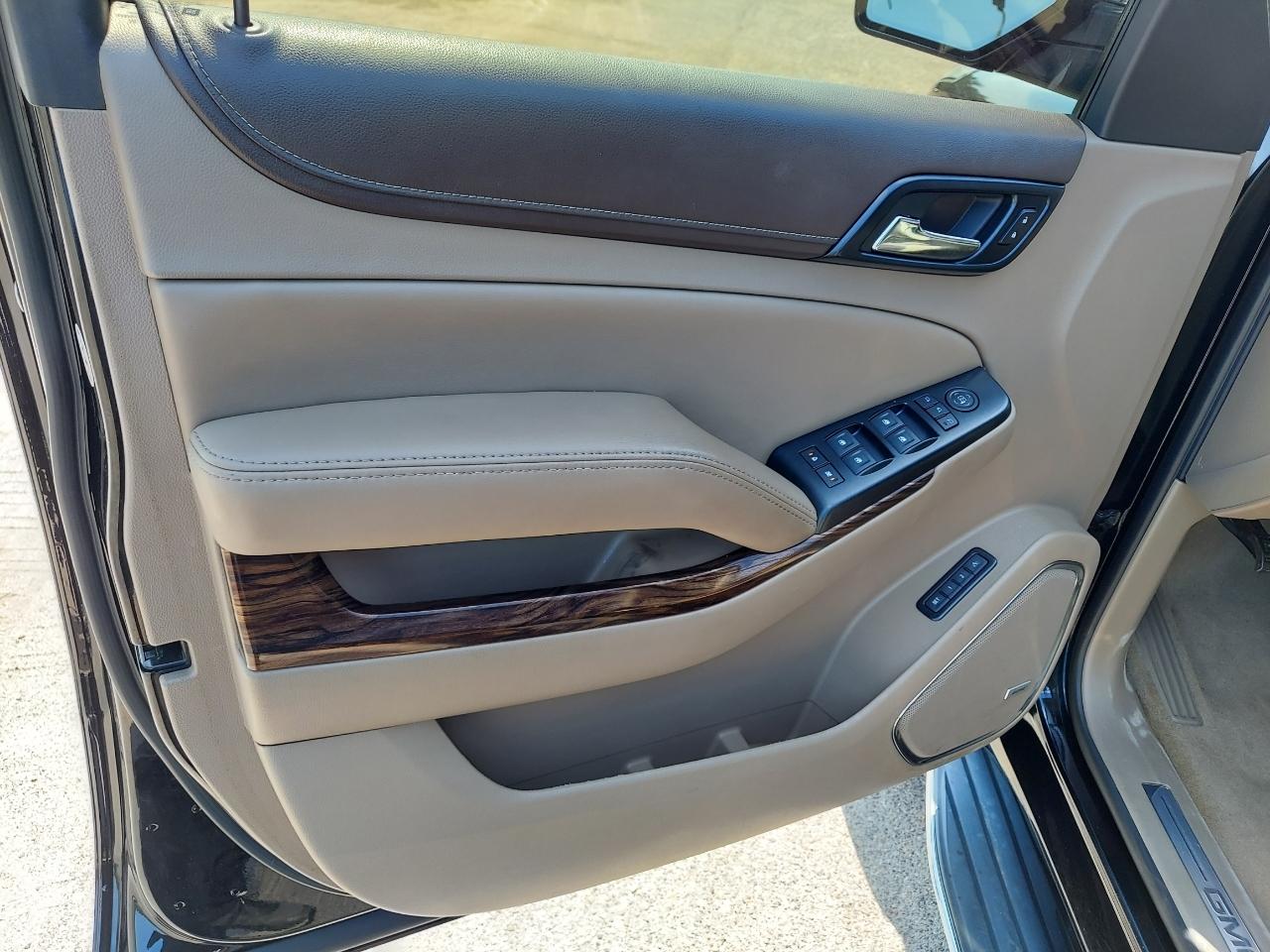 GMC Yukon SLT 4WD 2018