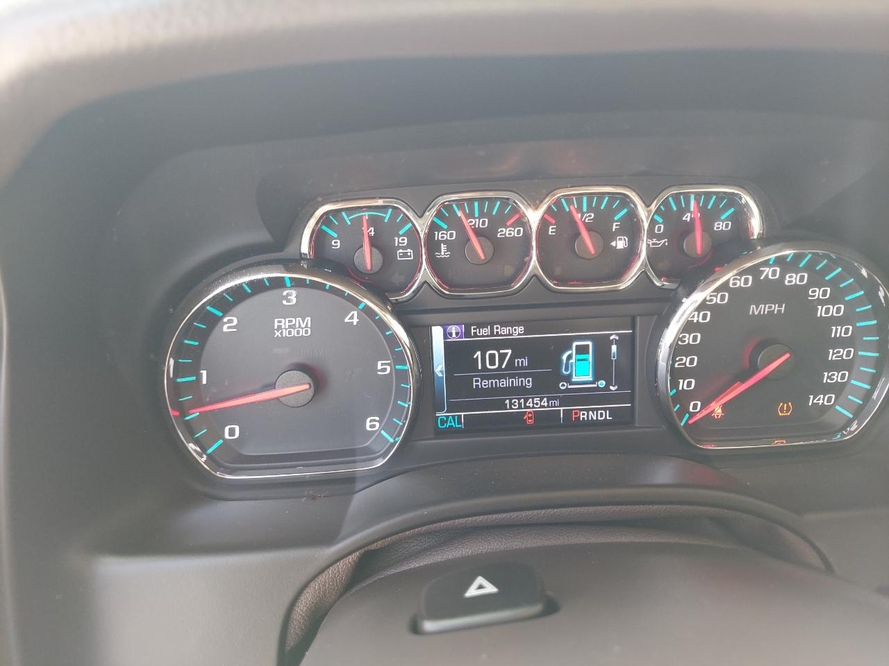 GMC Yukon SLT 4WD 2018