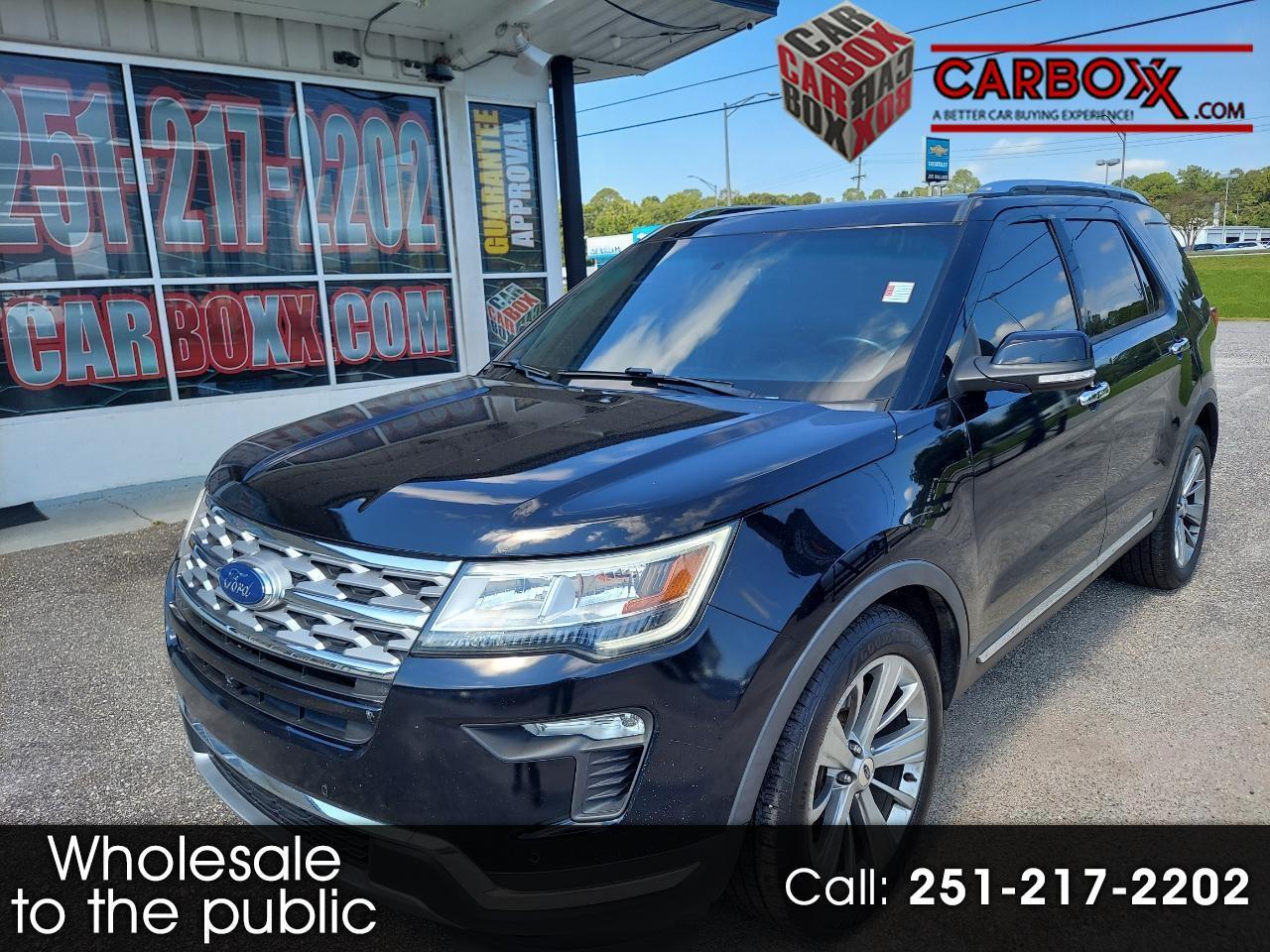 GMC Yukon SLT 4WD 2018