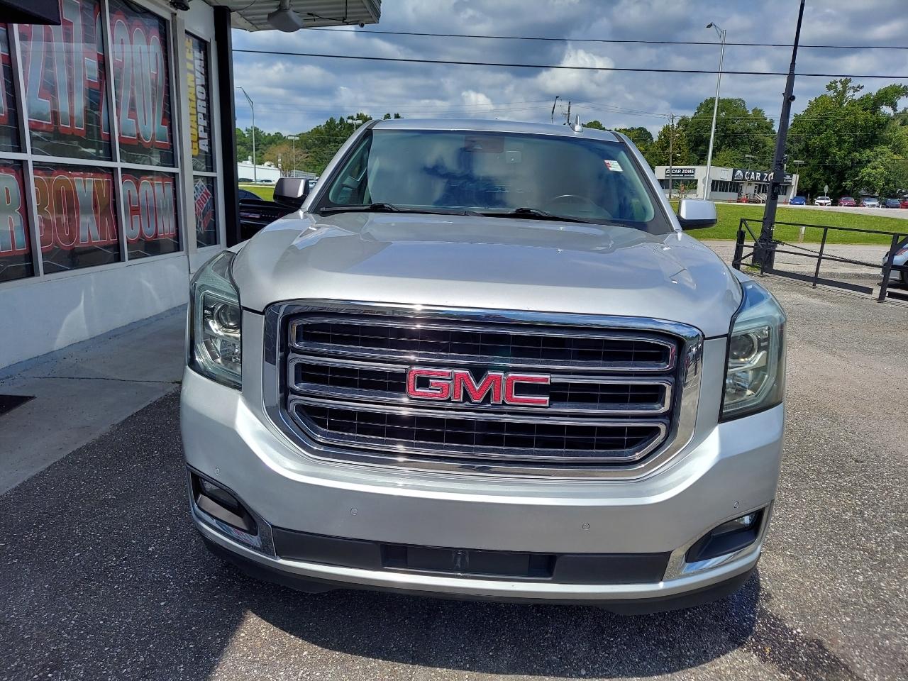 GMC Yukon XL SLT 2WD 2020