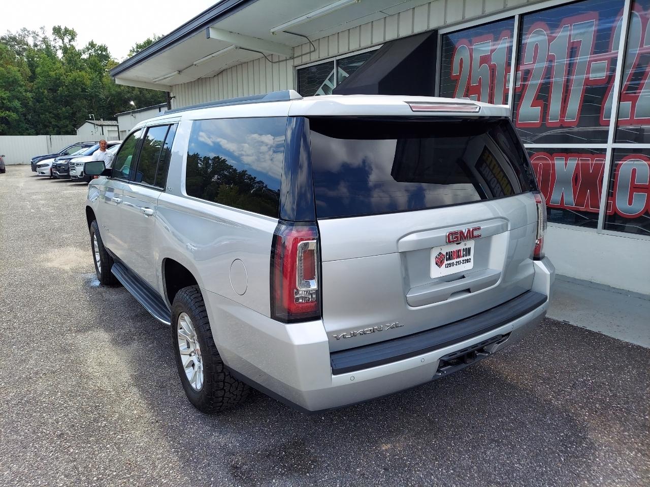 GMC Yukon XL SLT 2WD 2020