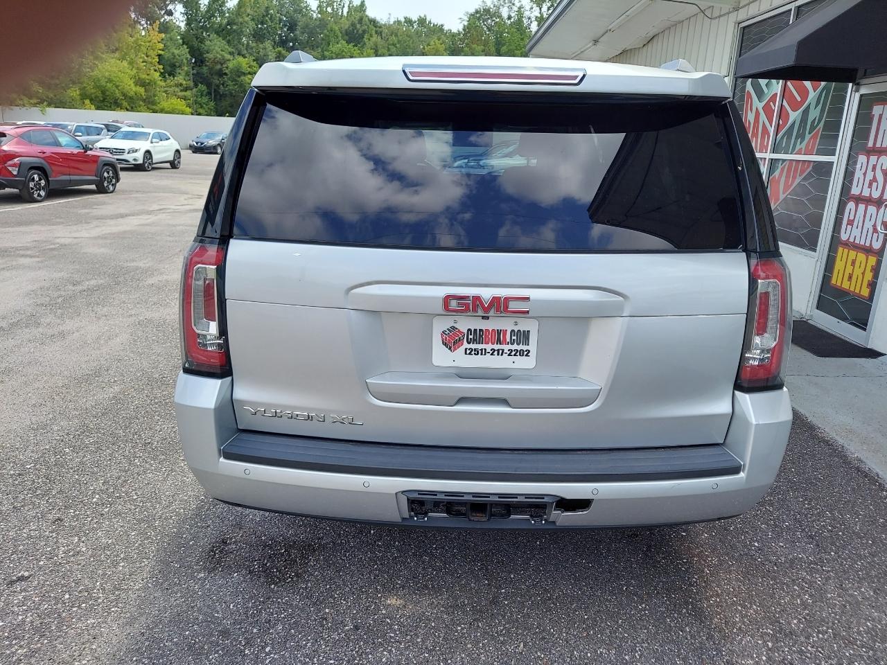 GMC Yukon XL SLT 2WD 2020