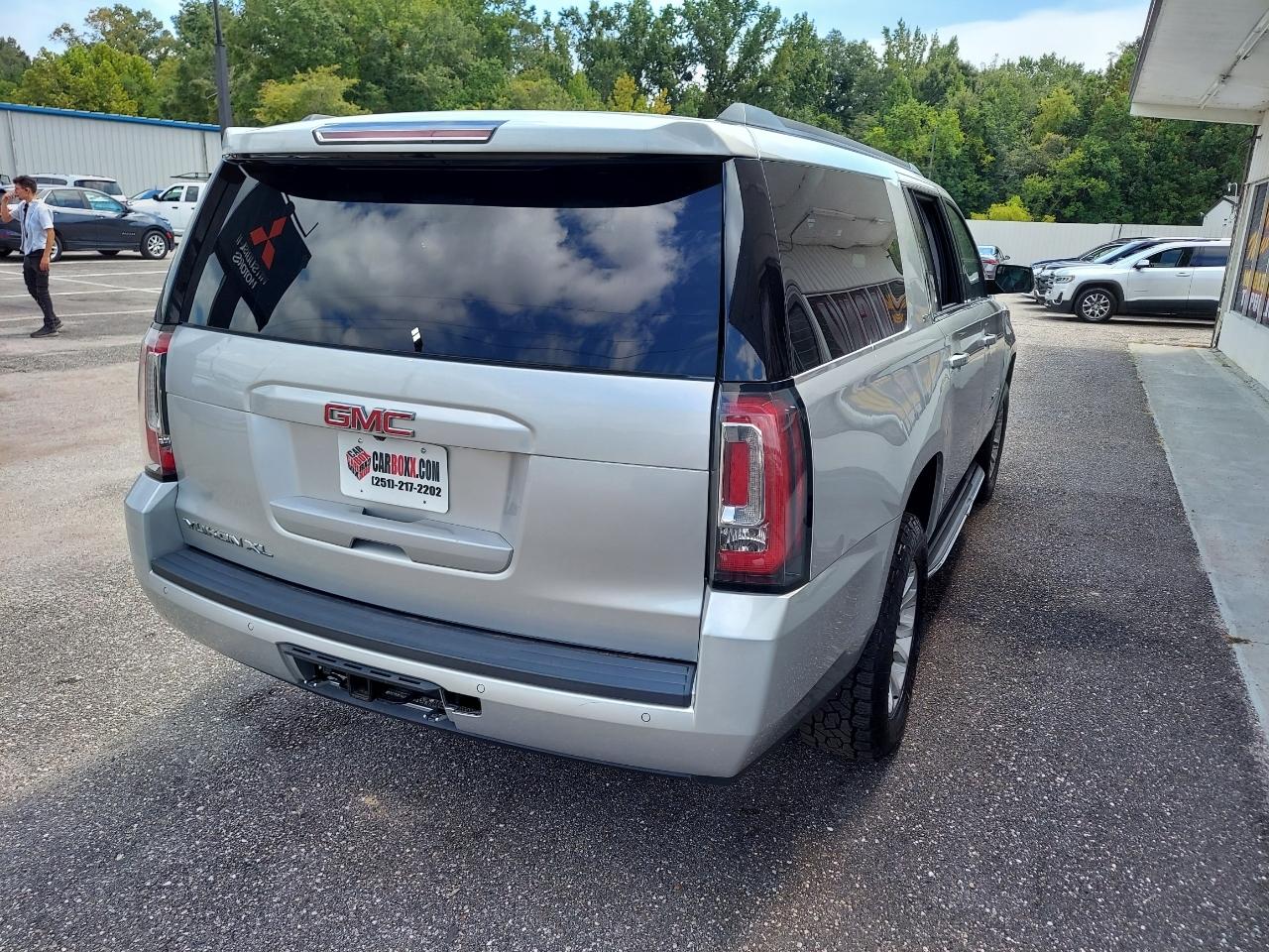 GMC Yukon XL SLT 2WD 2020
