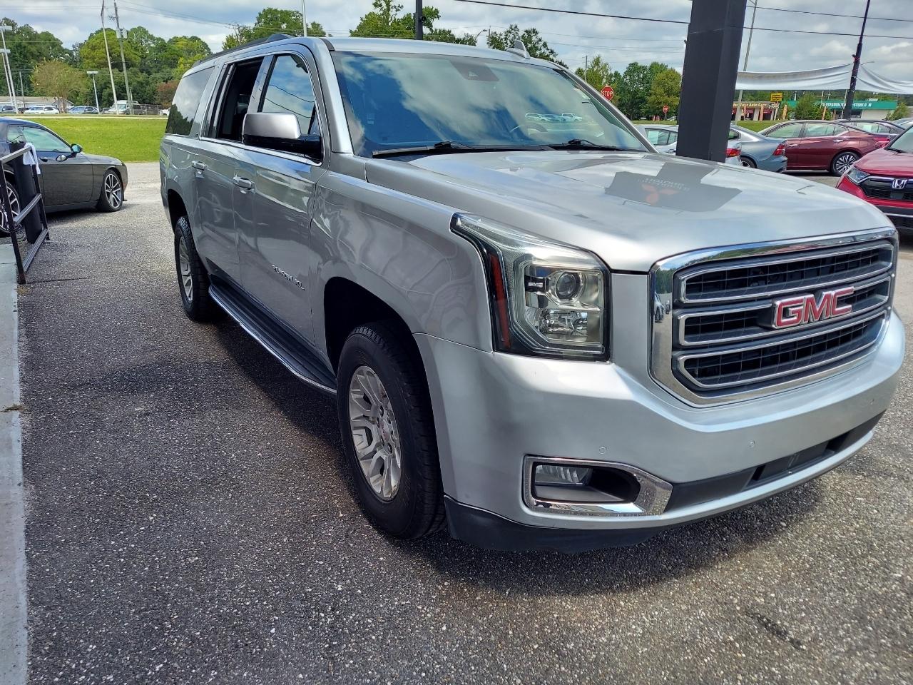 GMC Yukon XL SLT 2WD 2020