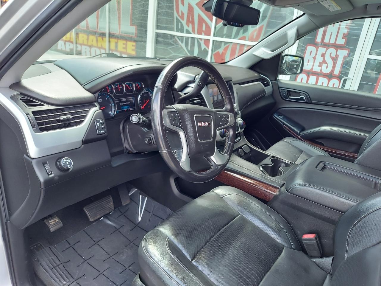 GMC Yukon XL SLT 2WD 2020