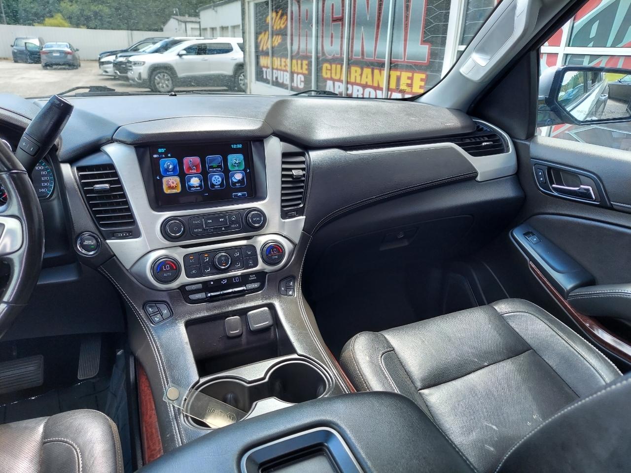 GMC Yukon XL SLT 2WD 2020