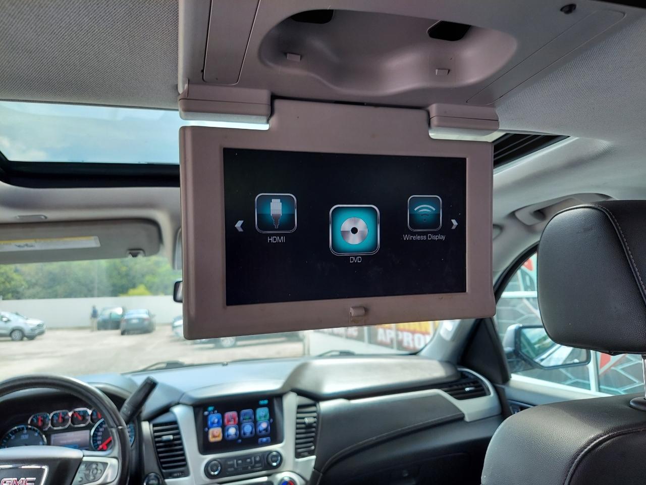 GMC Yukon XL SLT 2WD 2020