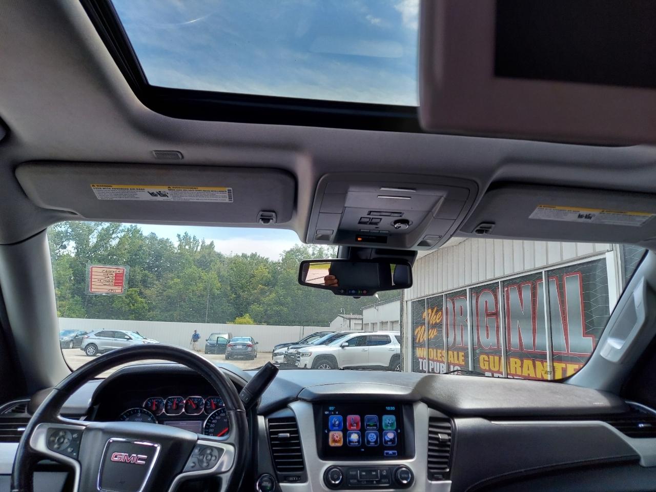 GMC Yukon XL SLT 2WD 2020