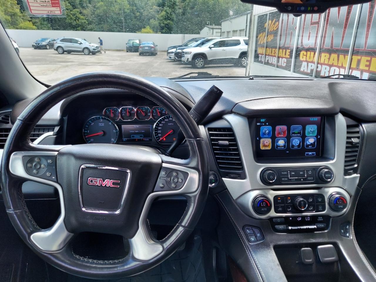 GMC Yukon XL SLT 2WD 2020