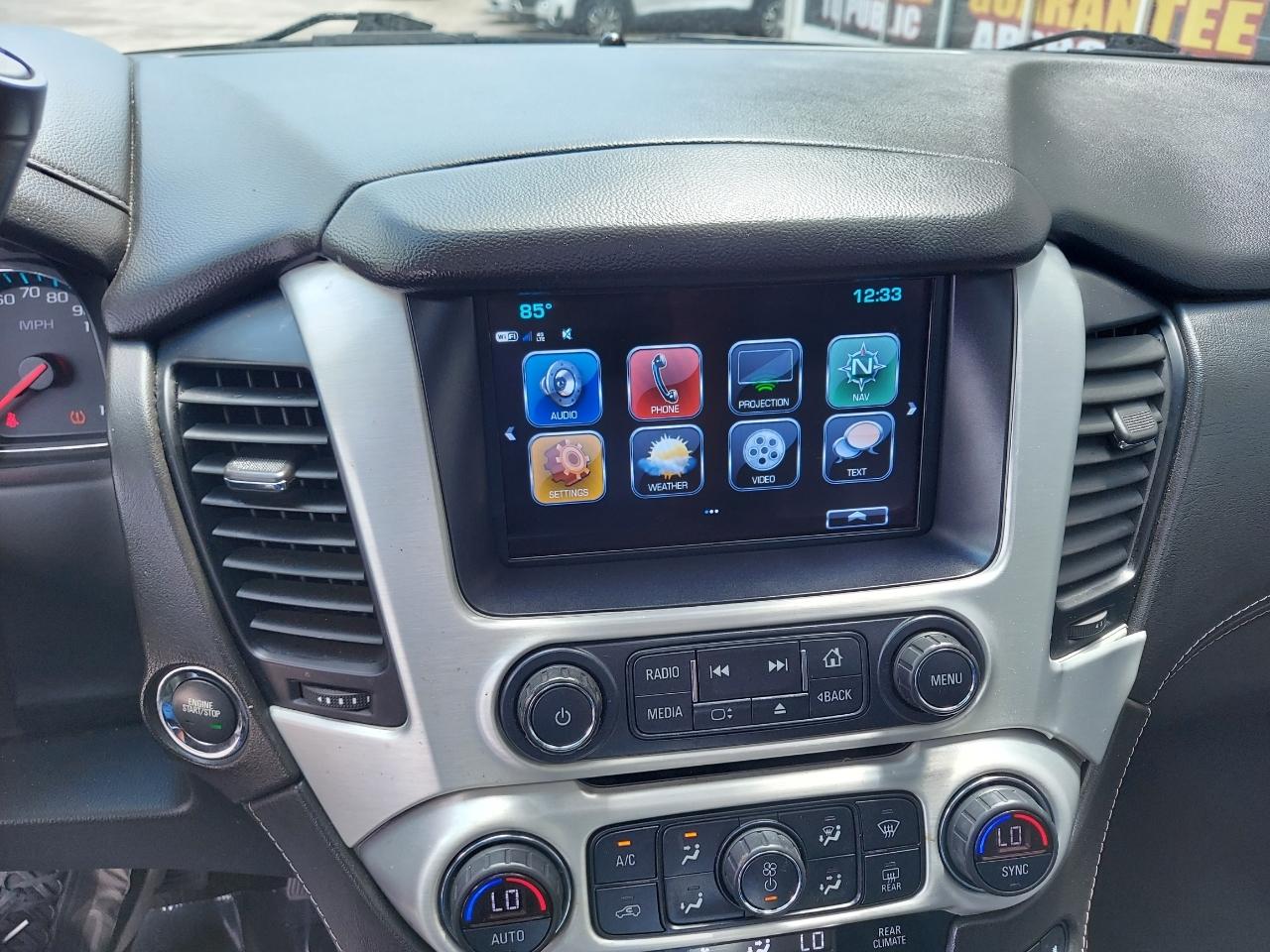 GMC Yukon XL SLT 2WD 2020