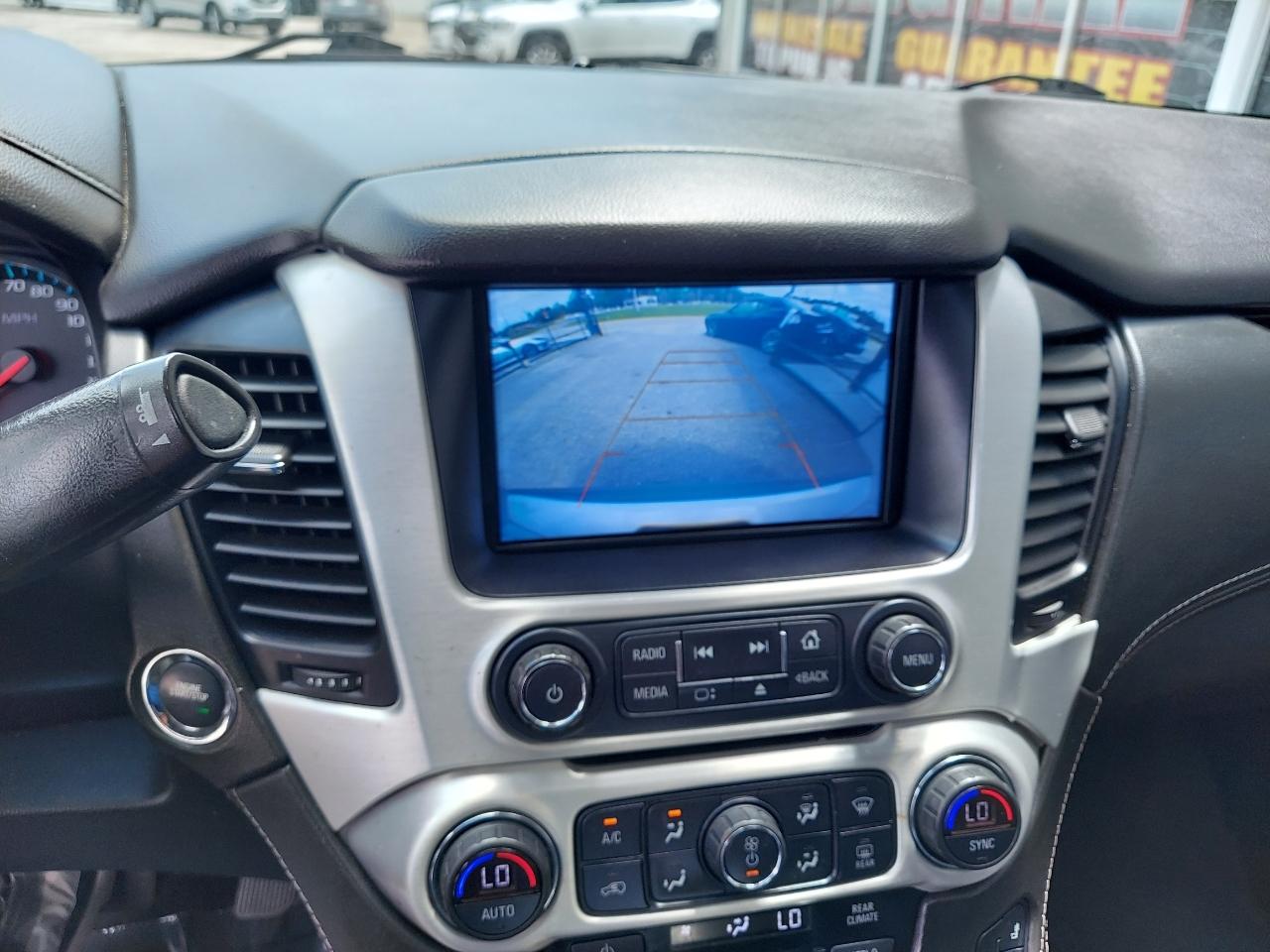 GMC Yukon XL SLT 2WD 2020