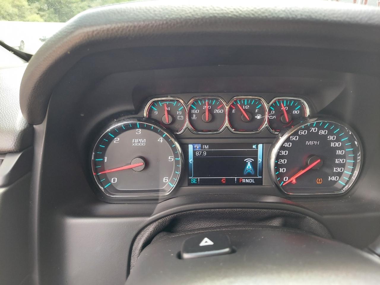 GMC Yukon XL SLT 2WD 2020