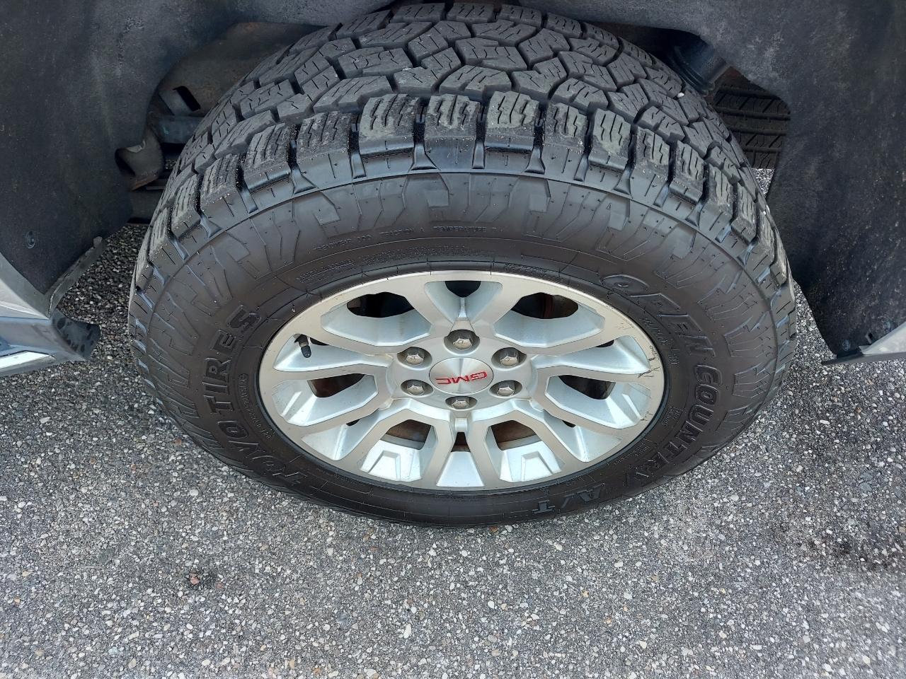 GMC Yukon XL SLT 2WD 2020