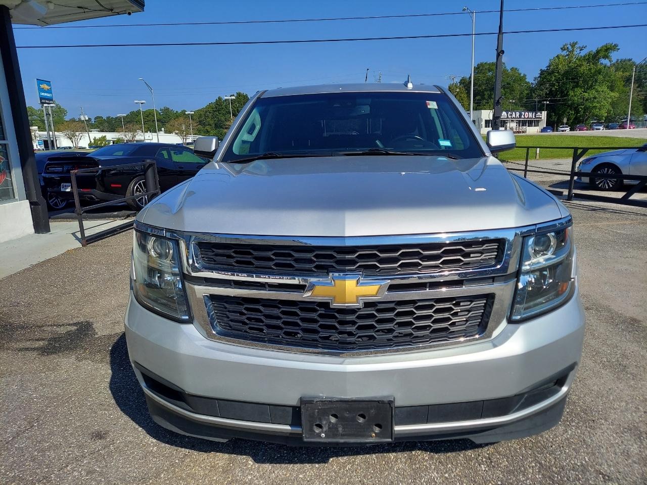 Chevrolet Tahoe LT 2WD 2019
