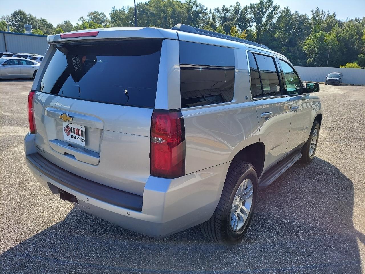 Chevrolet Tahoe LT 2WD 2019