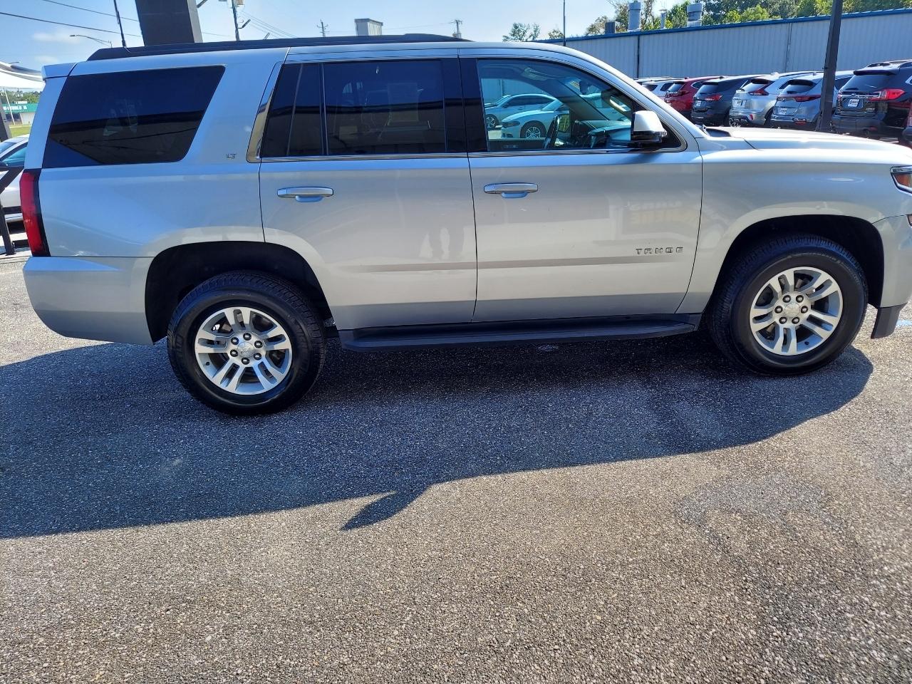 Chevrolet Tahoe LT 2WD 2019