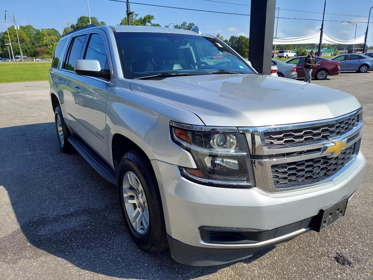 Chevrolet Tahoe LT 2WD 2019