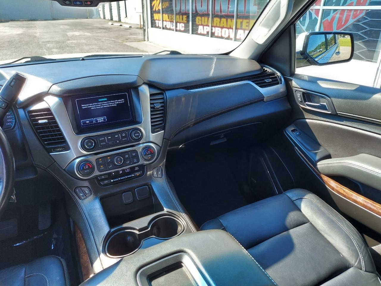 Chevrolet Tahoe LT 2WD 2019