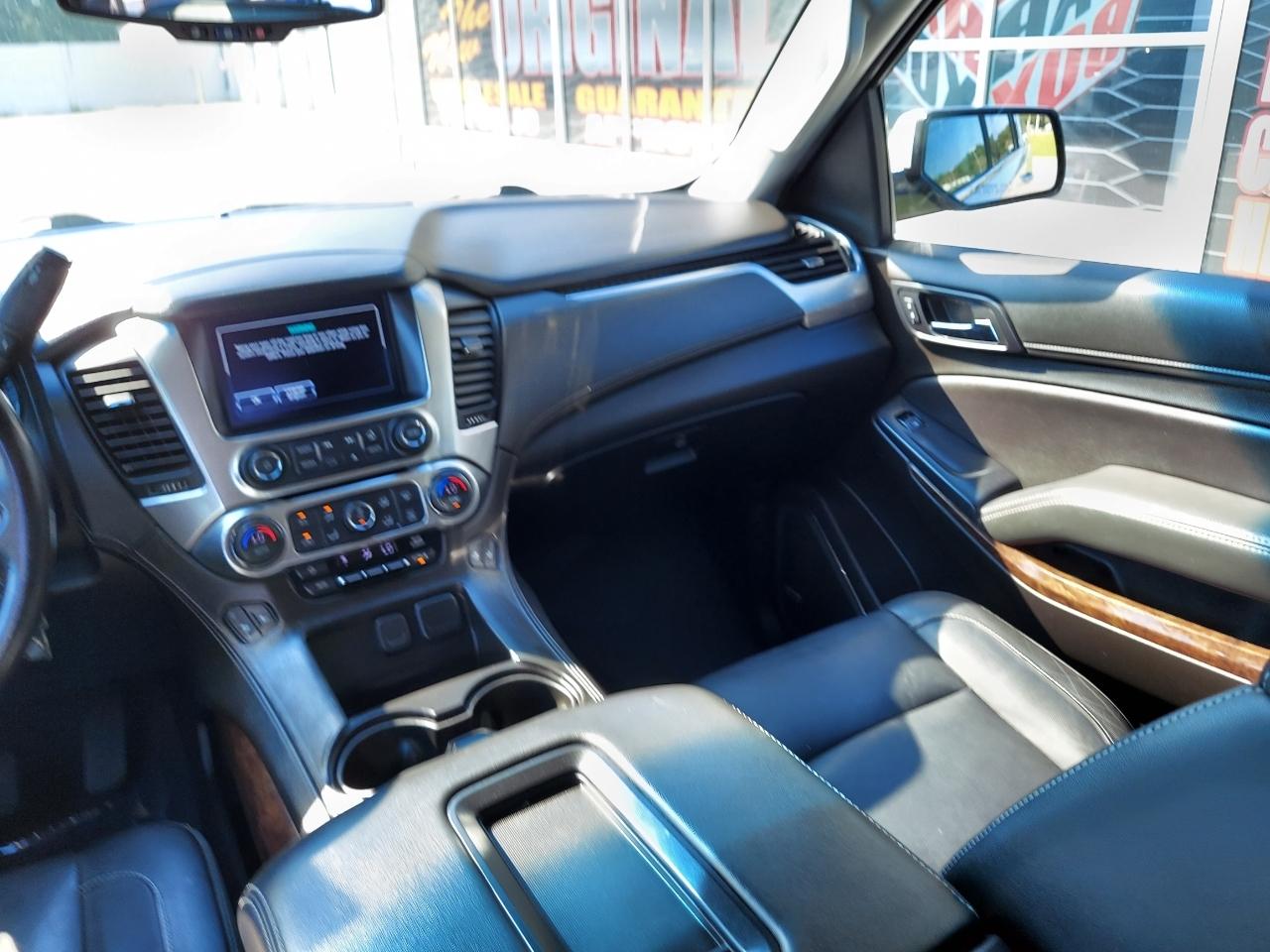 Chevrolet Tahoe LT 2WD 2019