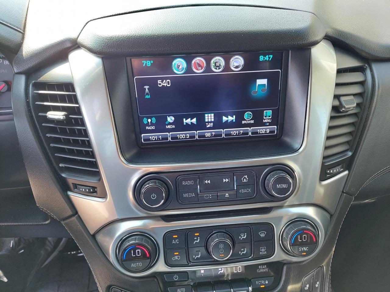 Chevrolet Tahoe LT 2WD 2019