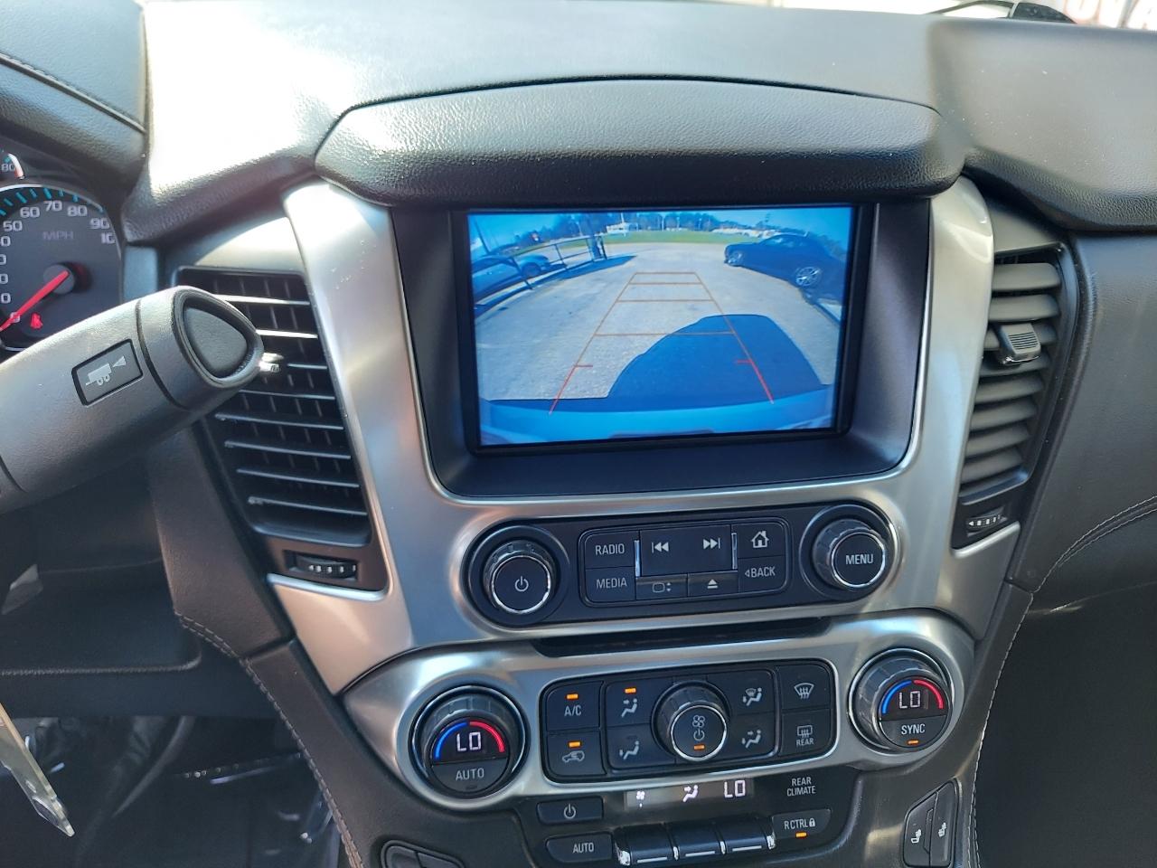Chevrolet Tahoe LT 2WD 2019