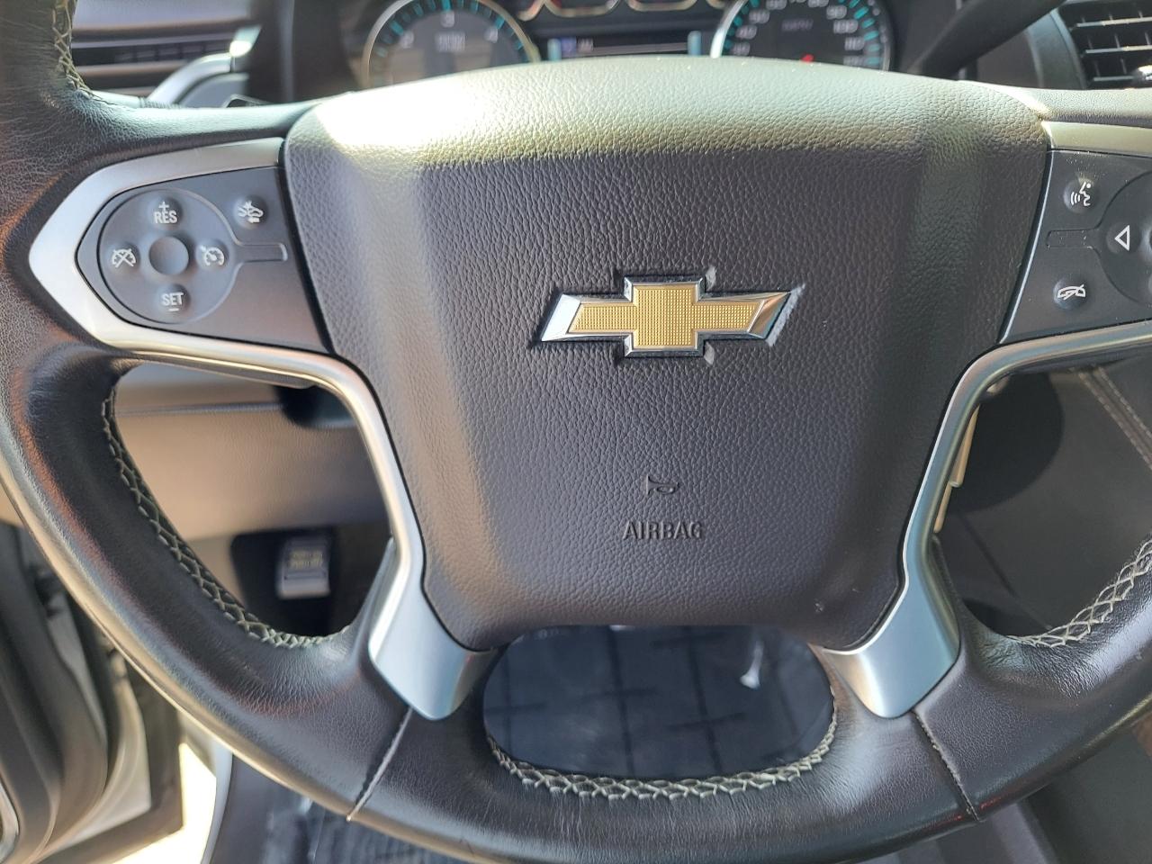 Chevrolet Tahoe LT 2WD 2019
