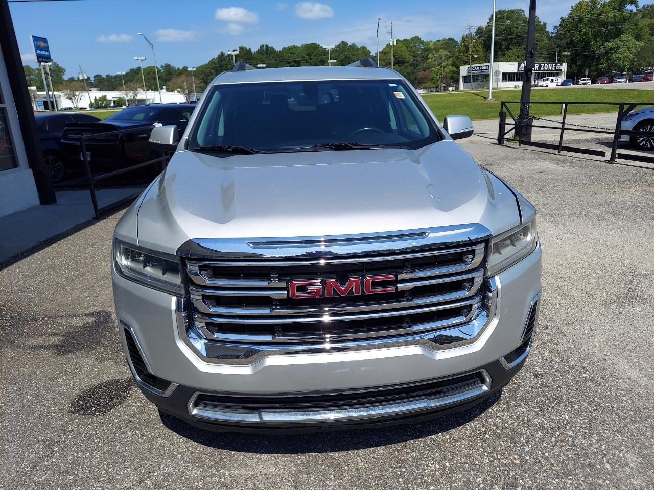 GMC Acadia SLT 2020
