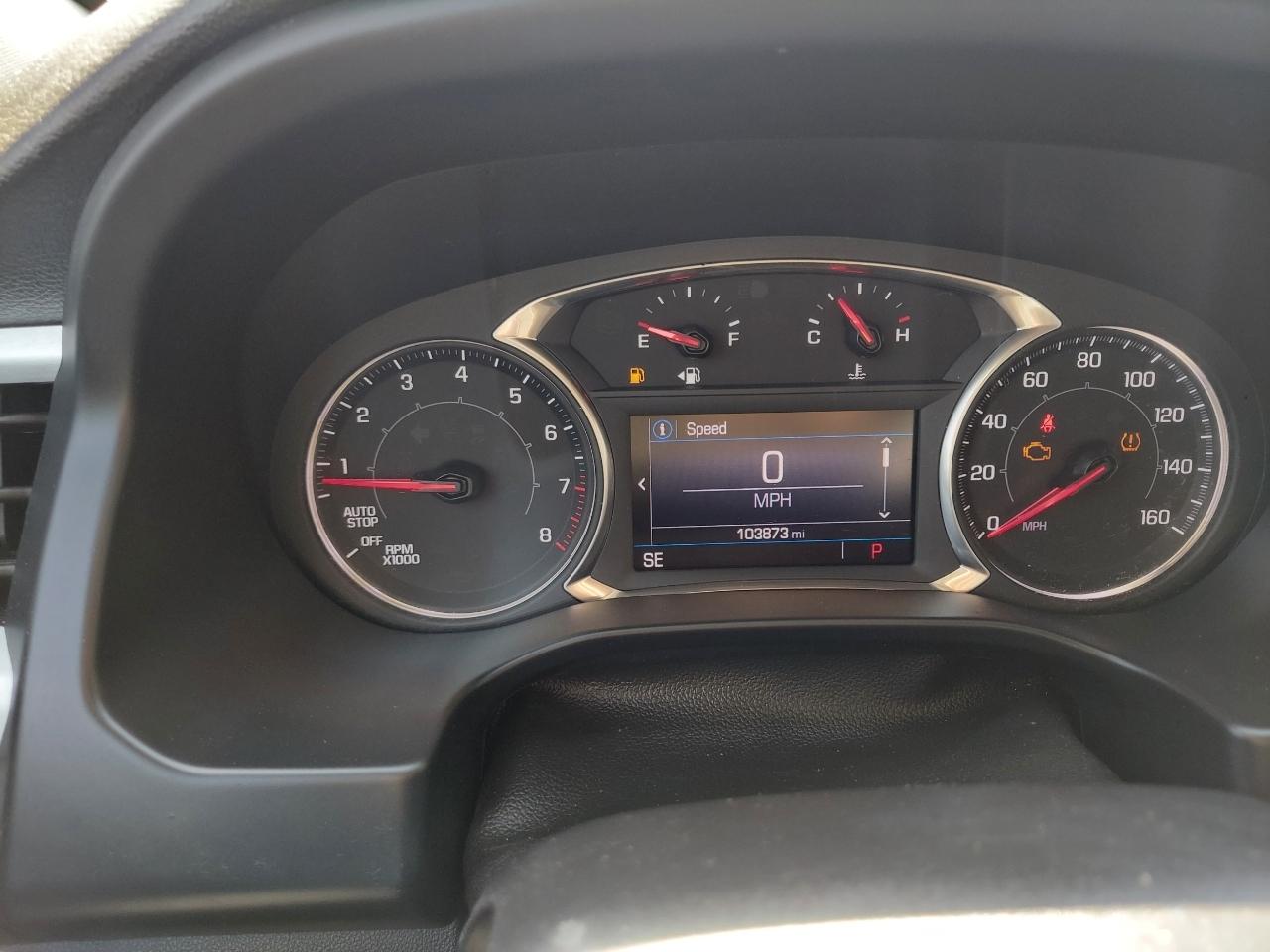 GMC Acadia SLT 2020