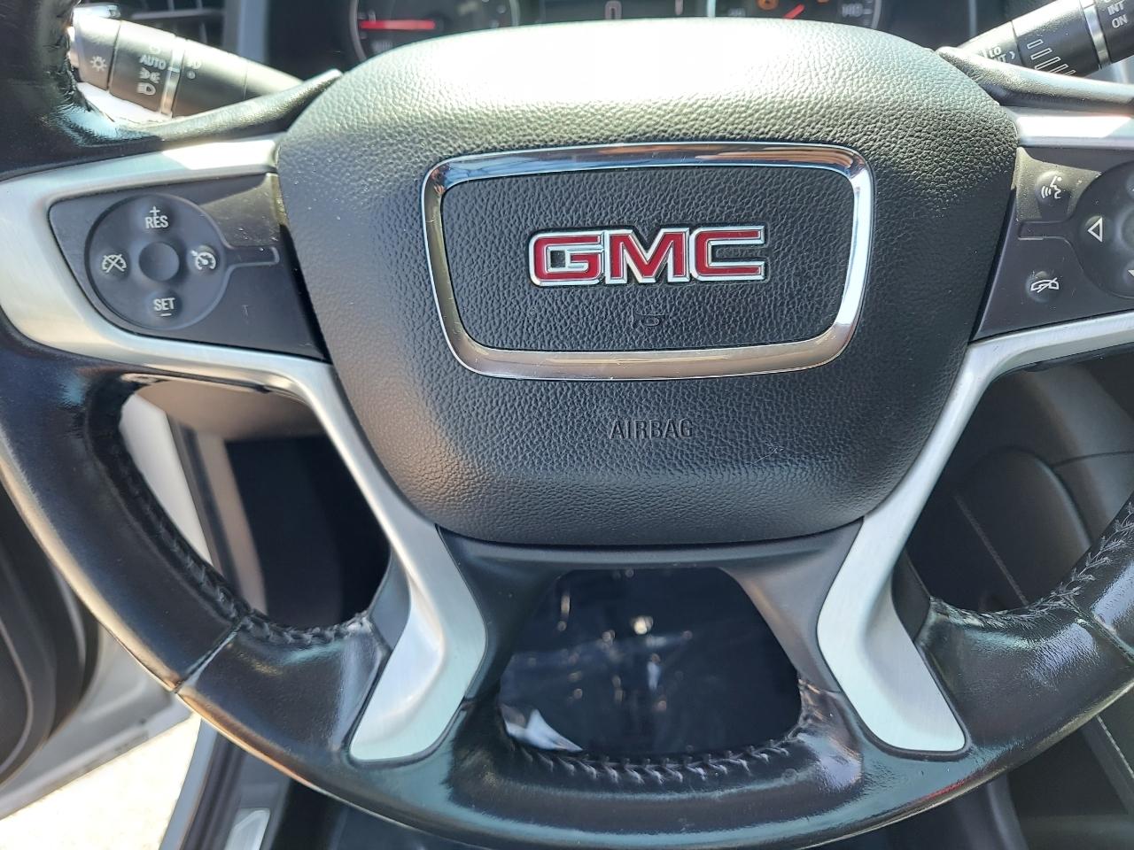 GMC Acadia SLT 2020
