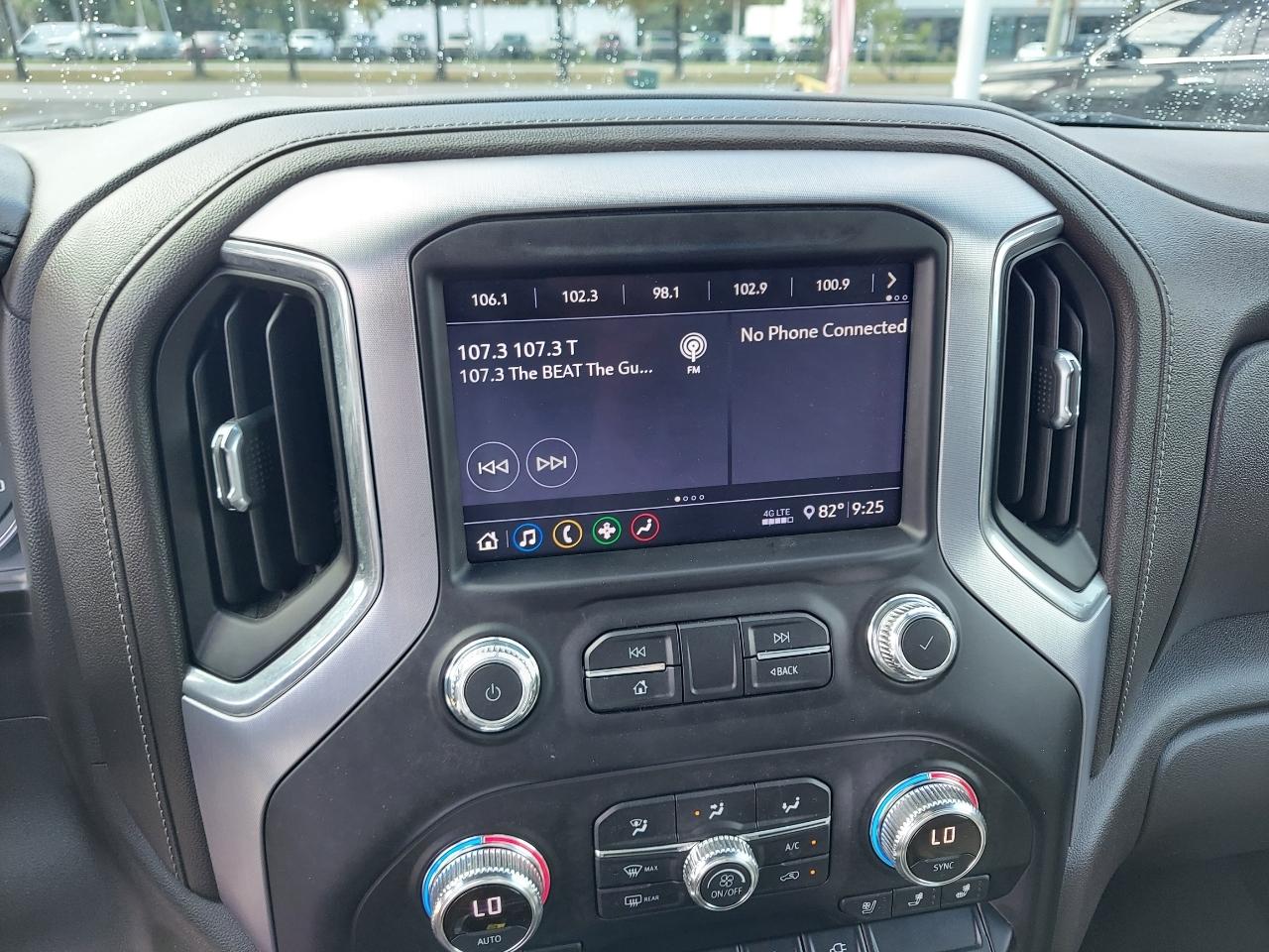 GMC Sierra 1500 SLT Crew Cab Long Box 2WD 2020