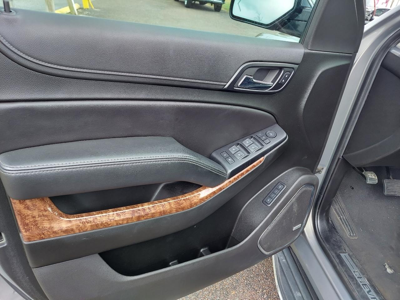 Chevrolet Tahoe Premier 4WD 2019