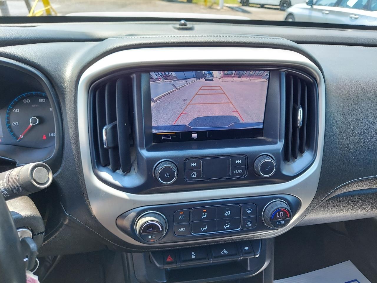 GMC Canyon SLE Crew Cab 2WD 2019