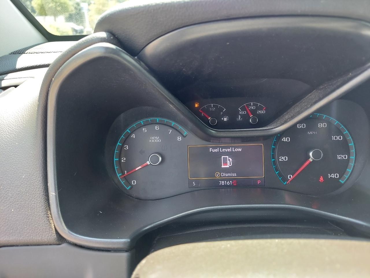 GMC Canyon SLE Crew Cab 2WD 2019
