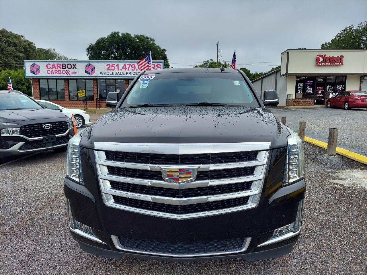 Cadillac Escalade Luxury 2WD 2020