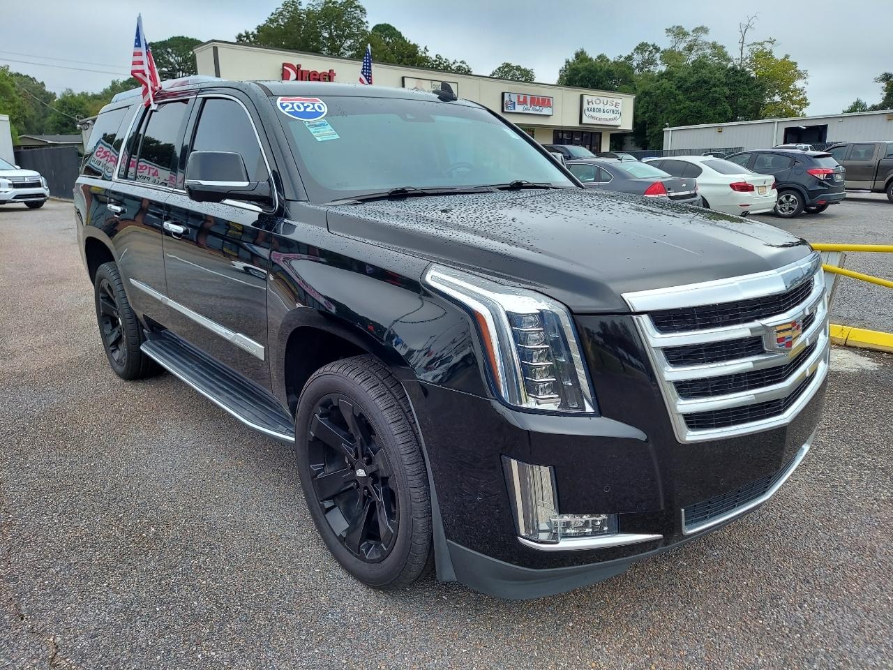 Cadillac Escalade Luxury 2WD 2020