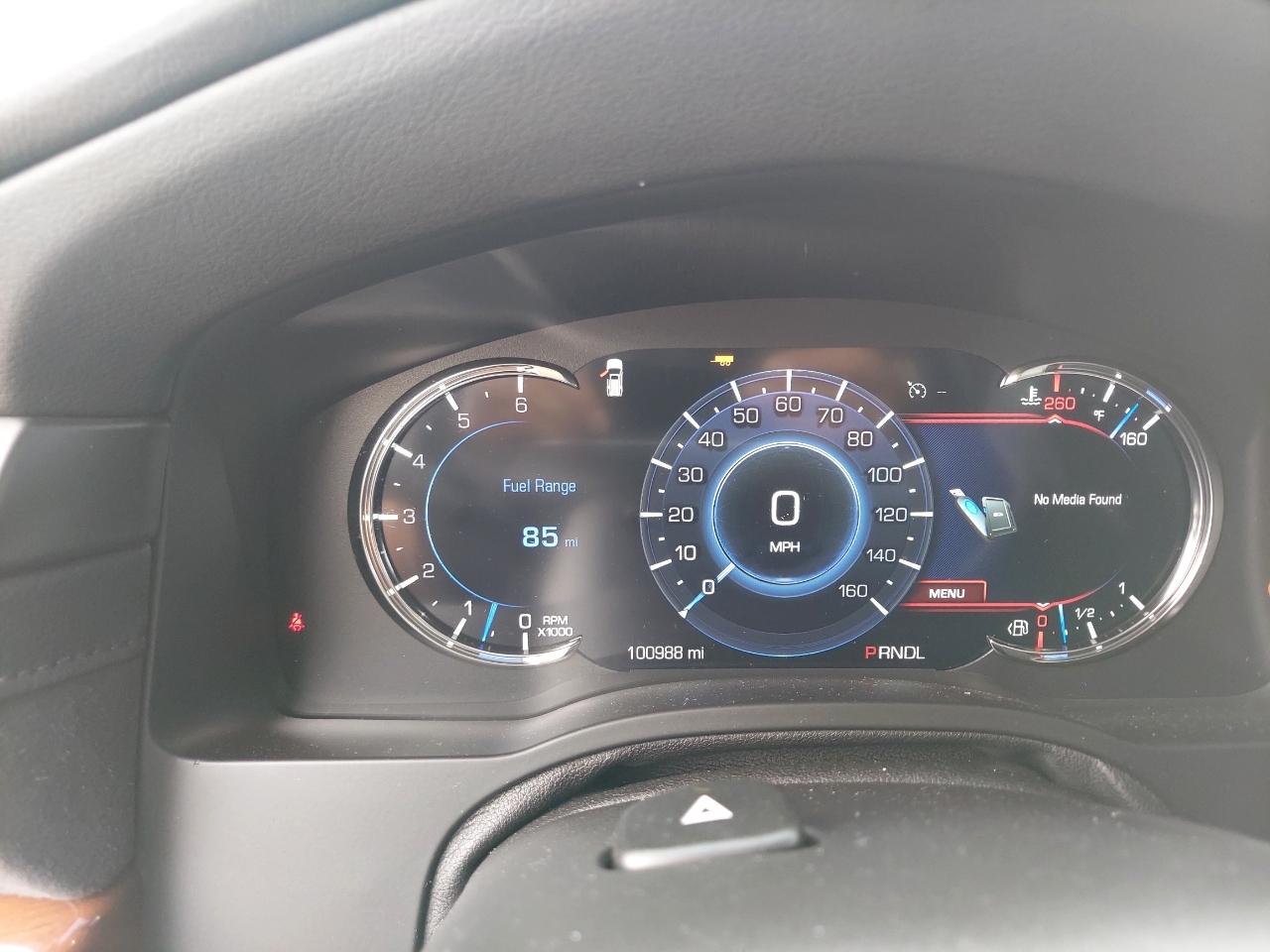 Cadillac Escalade Luxury 2WD 2020