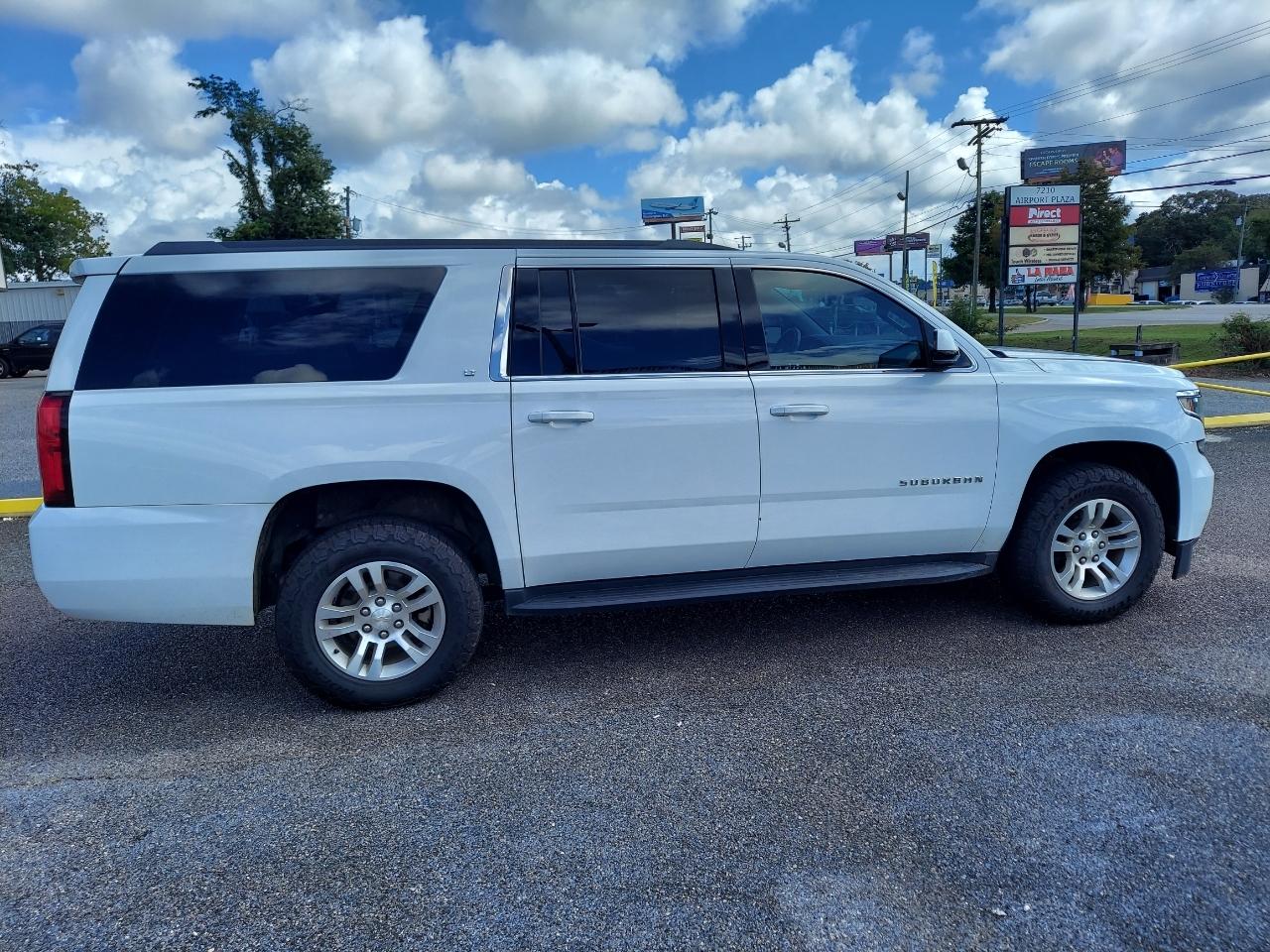 Chevrolet Suburban LT 2WD 2020