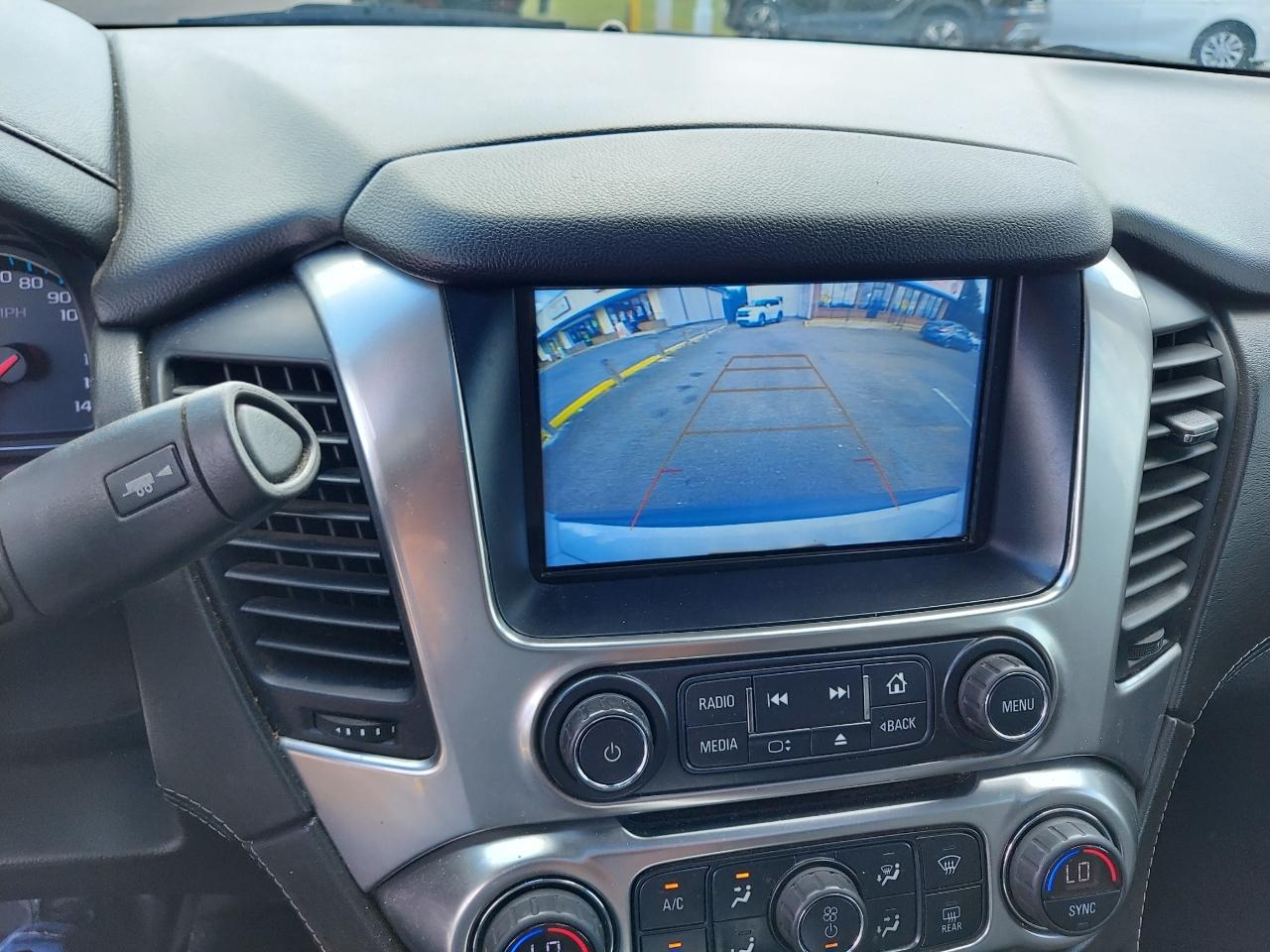 Chevrolet Suburban LT 2WD 2020