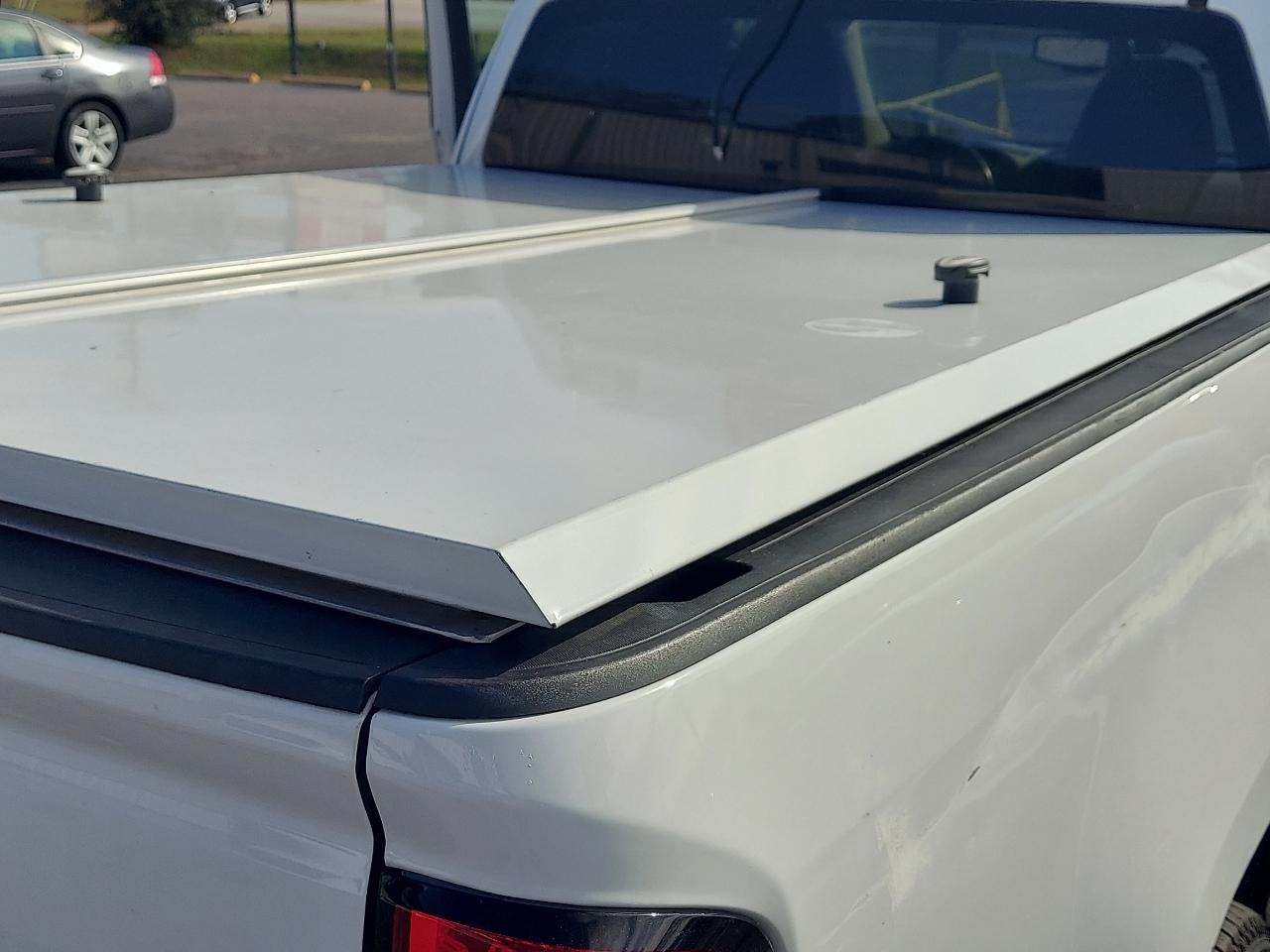 Chevrolet Colorado LT Ext. Cab 2WD 2021