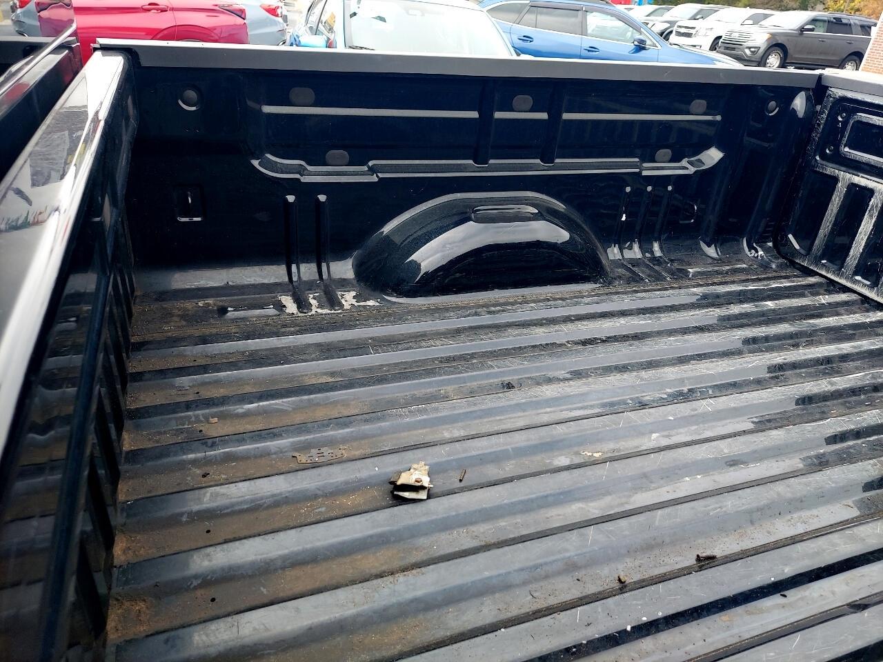 Chevrolet Colorado LT Ext. Cab 2WD 2021